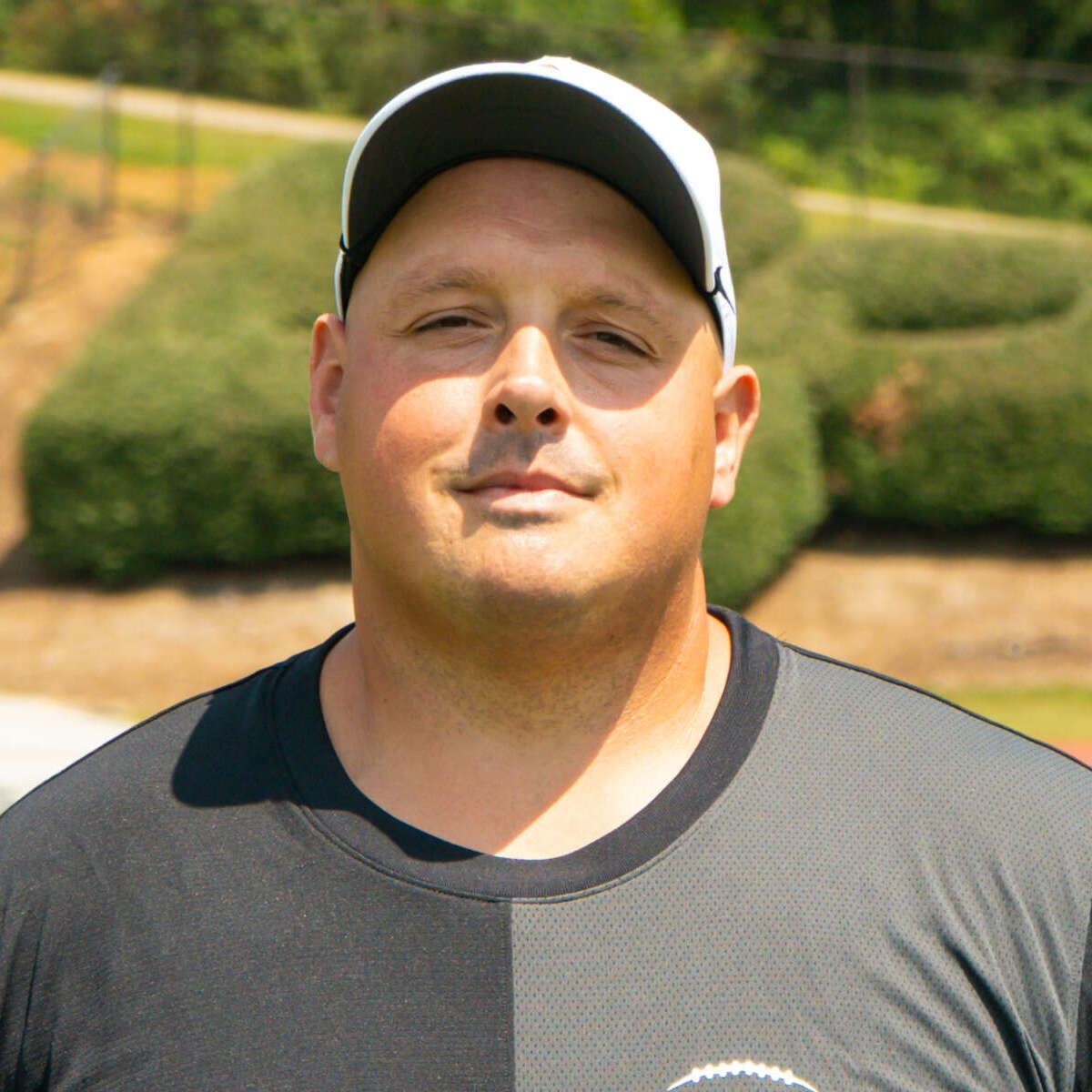 Keith Huebner