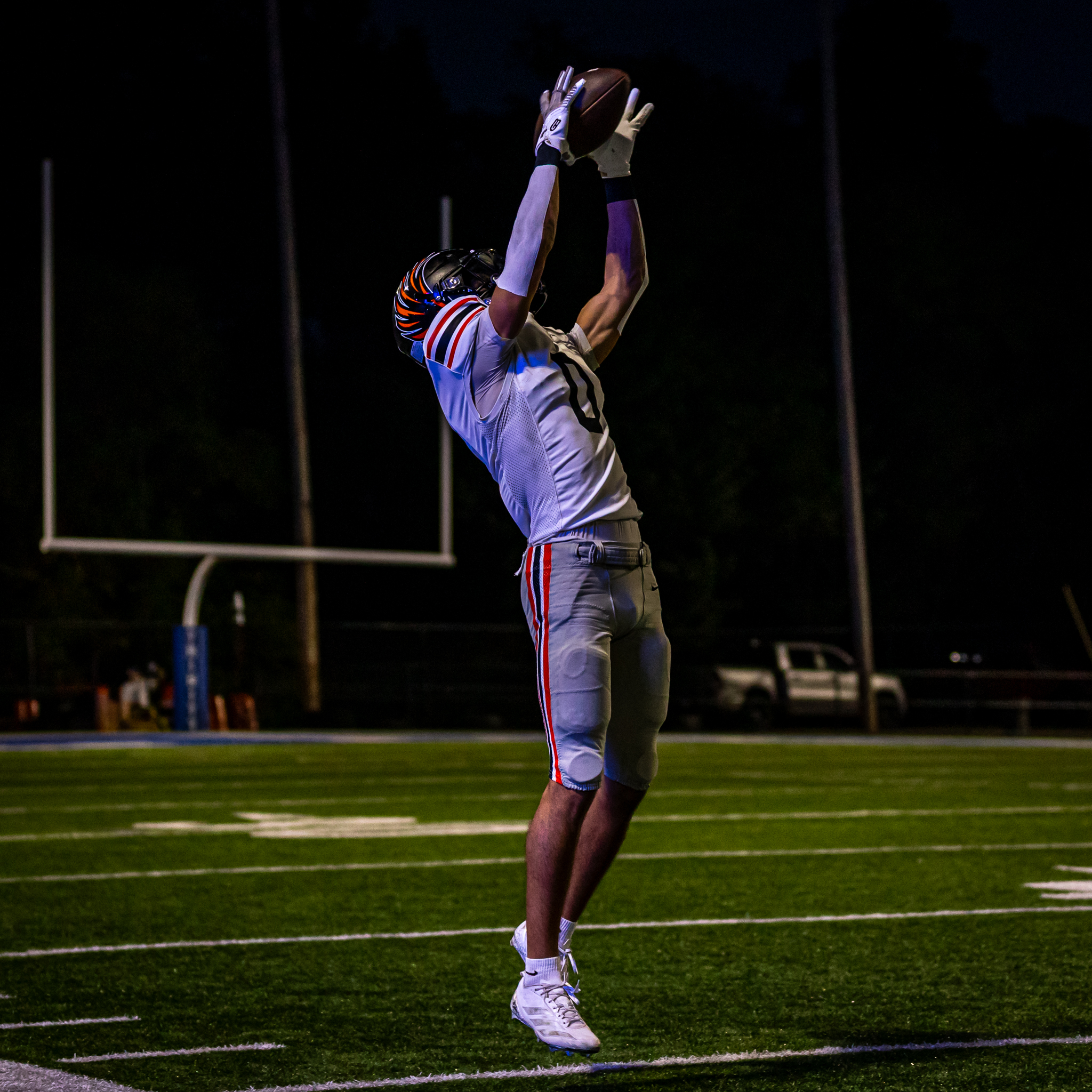 Wide Receiver