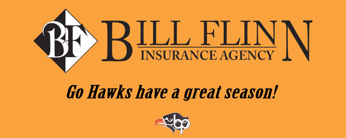 Bill Flinn