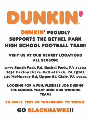 Dunkin