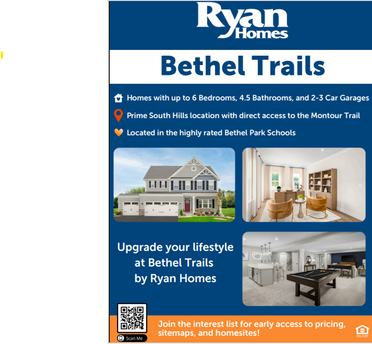 Ryan Homes
