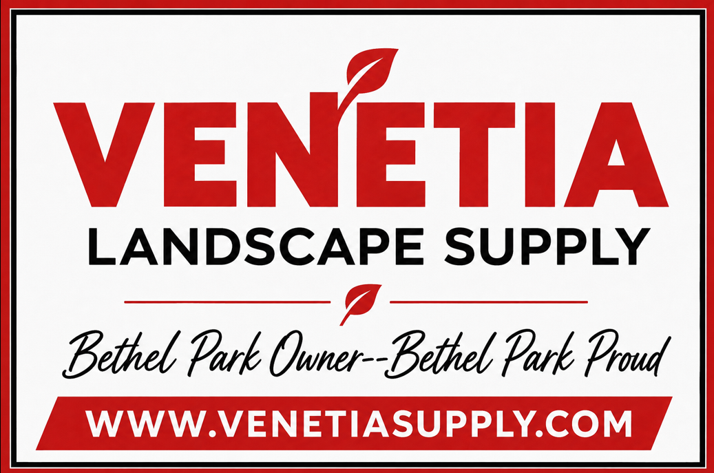 Venetia Landscape Supply